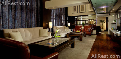 Hyatt Regency Dubai 5